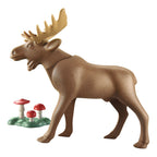 PLAYMOBIL Wiltopia Eland 71052