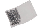 Enduro Kogel 1 4'' grade 5 chromium steel 50 stuks