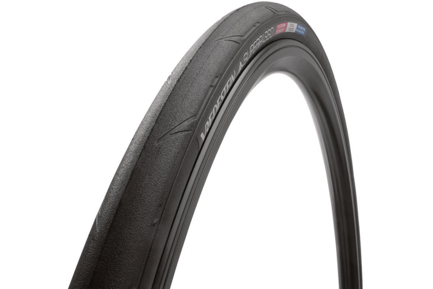 Vredestein - superpasso 700x23c zwart
