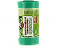 La droguerie écologique vuilniszakken 30 liter - pedaalemmer - 30st