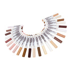 Crayola - colors of the world - viltstiften - 24 kleuren - voor kinderen