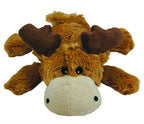 Kong cozie mavin eland xl 30,5x36x12 cm
