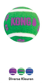 Kong Kat tennisballen met bellen