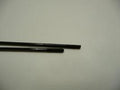 Spaken 14-284 Rvs Zwart (P100)