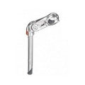 - Stuurpen Change Verstelbaar 230/110/22.2 Zilver