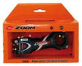 Voorbouw a-head zoom matzwart 90mm 31.8mm