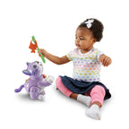 VTech Baby Speel met mij Interactieve Kitten