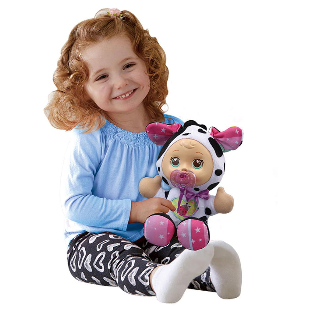 Vtech little love - mijn knuffelpop dalmatier