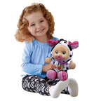 Vtech little love - mijn knuffelpop dalmatier