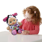 Vtech little love - mijn knuffelpop dalmatier