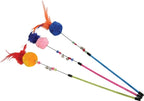 Zolux Kattenhengel pompon
