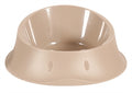 Zolux Non-slip smart voerbak taupe