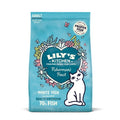 Lily's kitchen Cat fisherman's feast fish