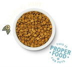 Lily's kitchen - fisherman's feast fish kattenvoer