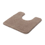 Kleine Wolke Kleine Wolke Toiletmat 55x55 cm taupe