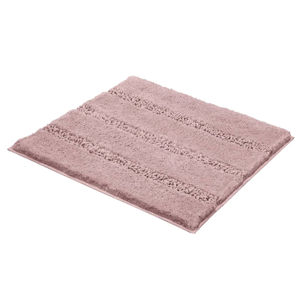 Kleine Wolke Kleine Wolke Badmat Monrovia 60x60 cm roze