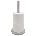 RIDDER RIDDER Reservetoiletrolhouder Basic matchroomkleurig