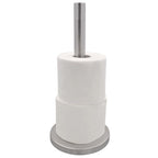 RIDDER RIDDER Reservetoiletrolhouder Basic matchroomkleurig