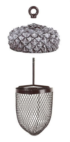Esschert design voederhanger eikel