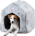 Trixie Hondenmand kattenmand huis nando lichtgrijs