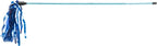 Trixie Kattenhengel met lametta slingers