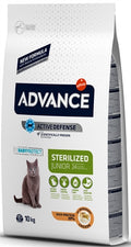 Advance - junior sterilized chicken kattenvoer