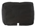 Foeiii Hondenmand waterproof zwart