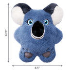 Kong Snuzzles koala
