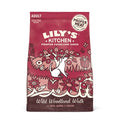 Lily's kitchen - hondenvoer - droogvoer - eend, zalm en hert - 12 kg