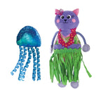 Kong Tropics hula