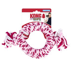 Kong Rope ring puppy assorti