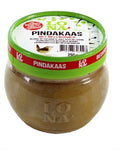Lona Pindakaas met meelwormen