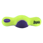 Kong Airdog squeaker roller