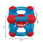 Kong Rewards tinker