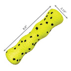 Kong Reflex stick geel