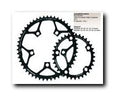 Stronglight kettenblatt ct2 chain ring strongl.ct2 cd110mm campa11 34t b