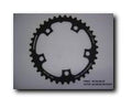 Stronglight kettenblatt ct2 chain ring strongl. ct2 ultrega6750c 110mm34t