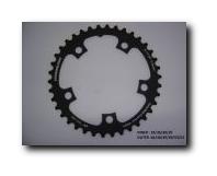 Stronglight kettenblatt ct2 chain ring strongl. ct2 ultrega6750c 110mm34t