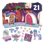Hasbro mlp izzy's eenhoorn tuinfeest