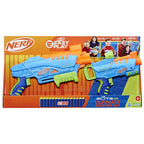 Nerf elite junior ultimate starter set - speelgoedblaster