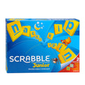 Mattel scrabble junior