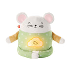 Mattel fisher price meditation mouse nl