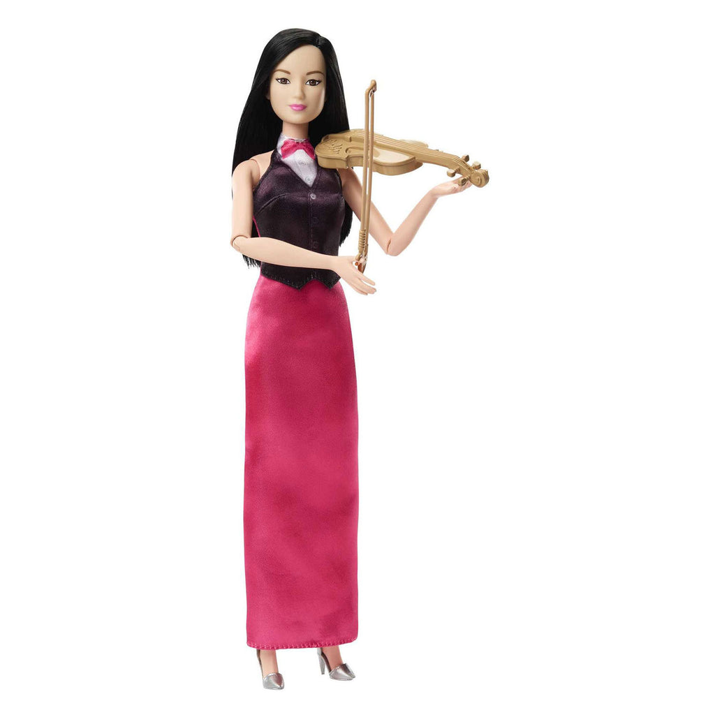 Mattel Violiste Pop