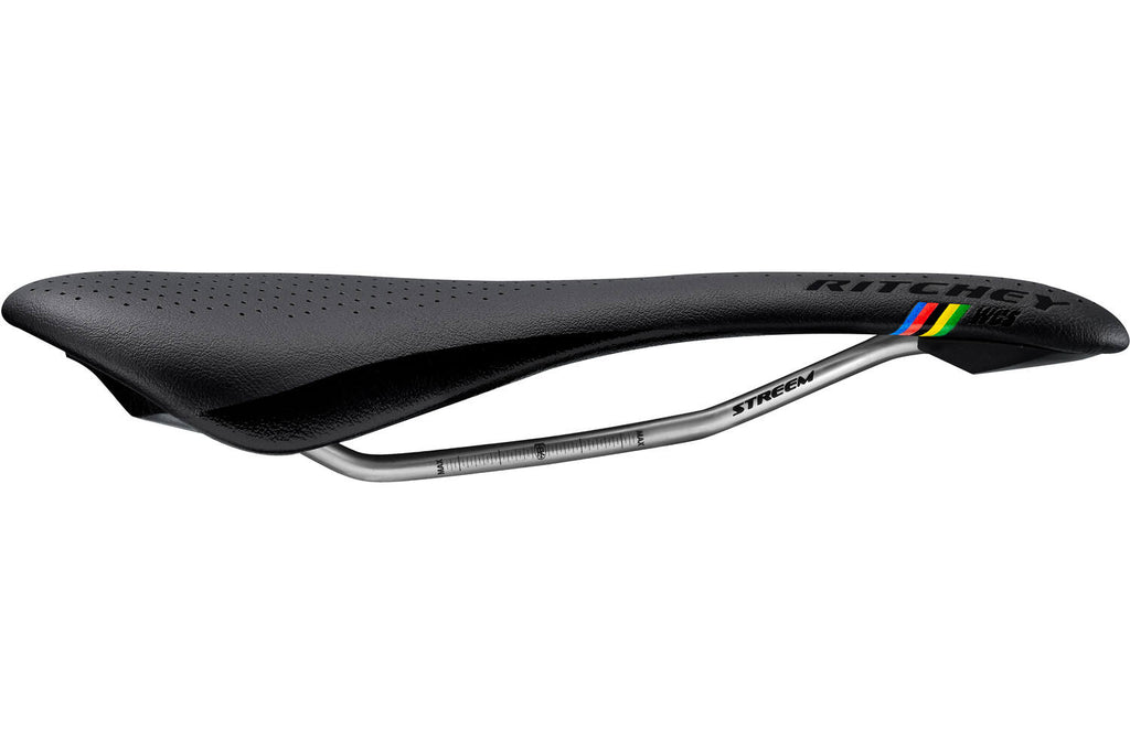 Ritchey Zadel wcs streem 132 zwart