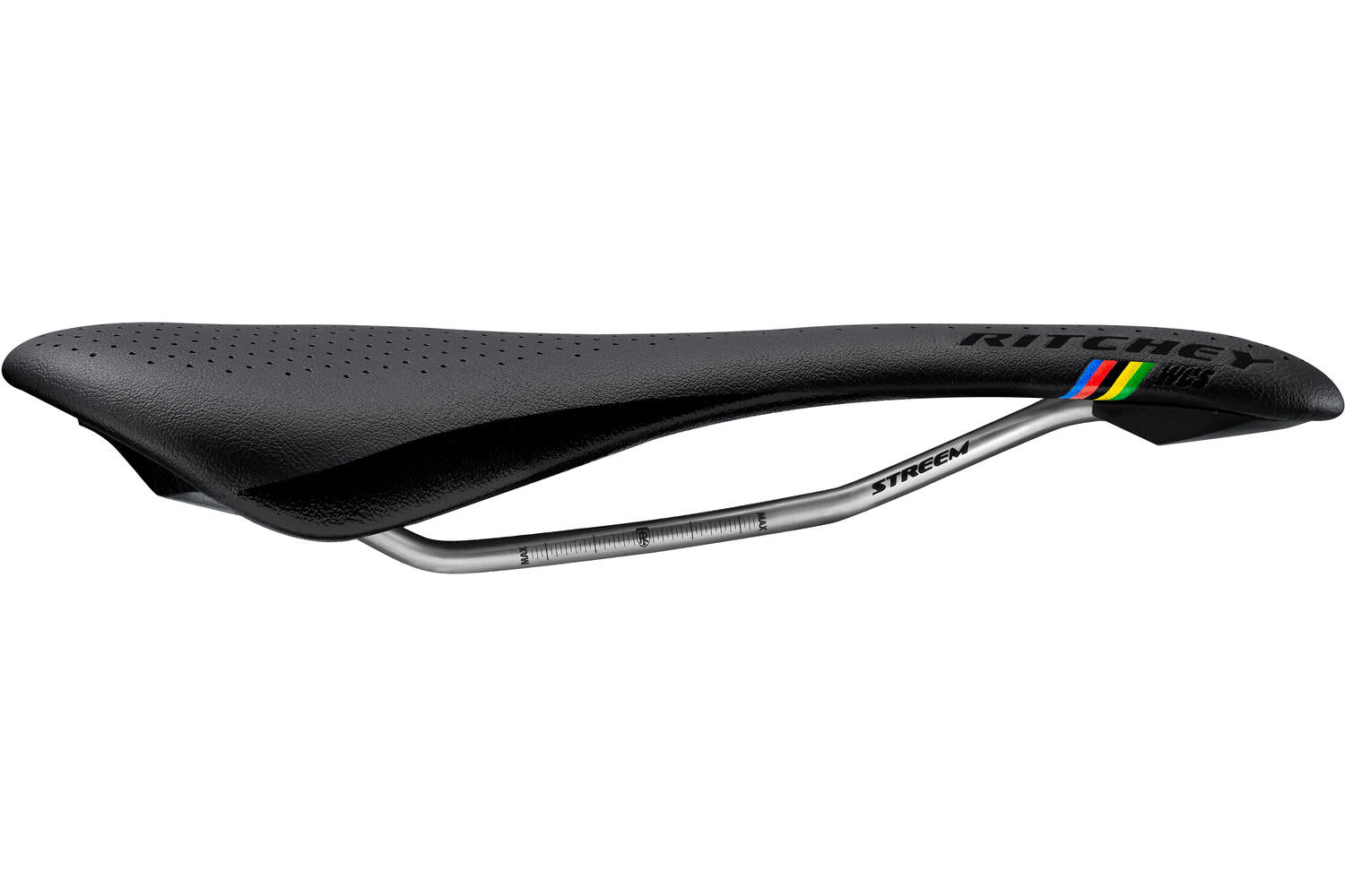 Ritchey Zadel wcs streem 132 zwart
