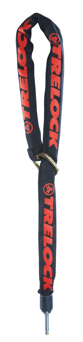 TRELOCK insteekketting 150cm - veilige fietsketting