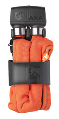 Vouwslot 600 95cm Ø6mm Orange