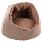 FLAMINGO FLAMINGO Kattengrot Lana 46x46x36 cm roze