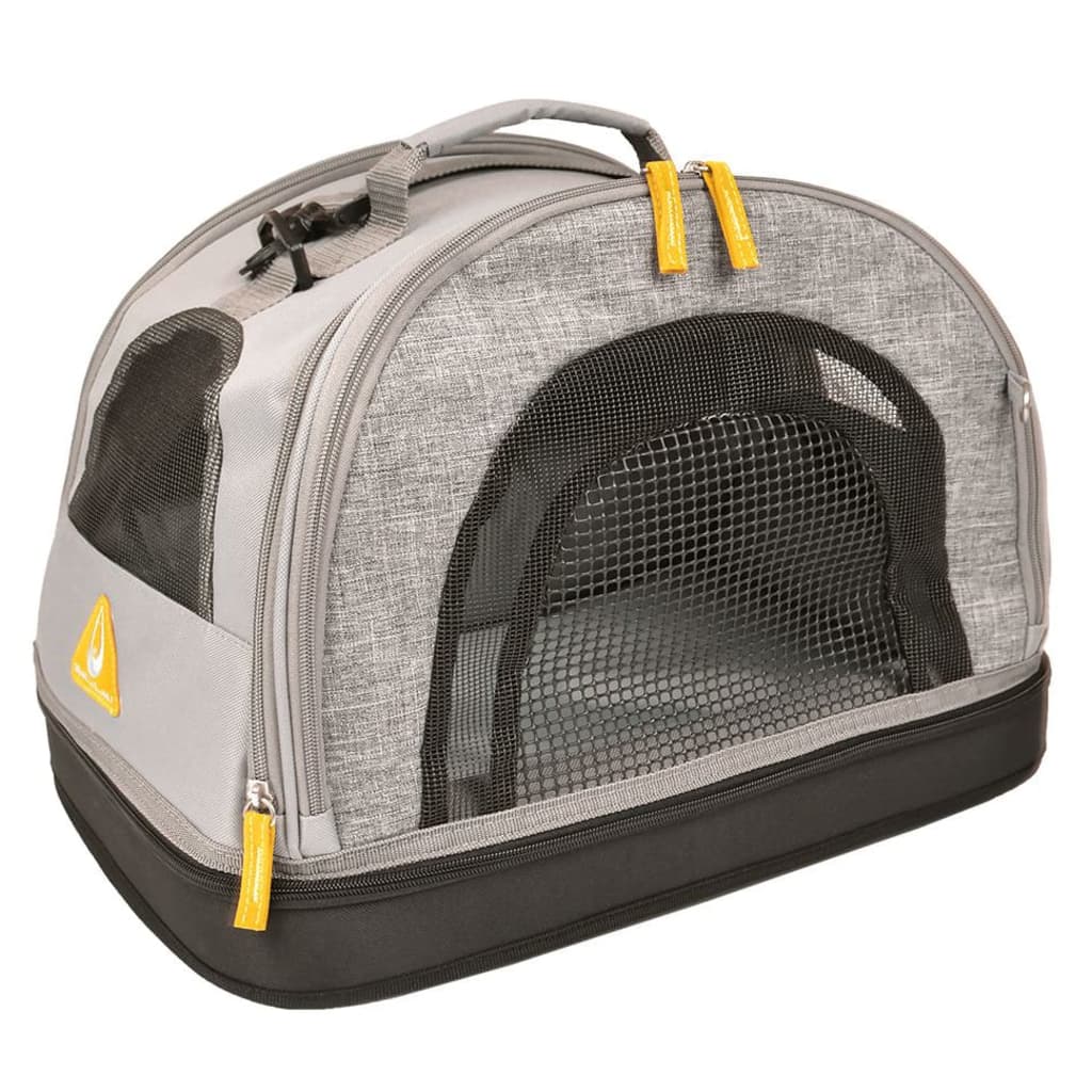 Duvoplus Duvoplus Reismand 3-in-1 Promenade grijs