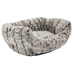 Jack and Vanilla Jack and Vanilla Huisdierenmand Snakeskin S 40x35 cm